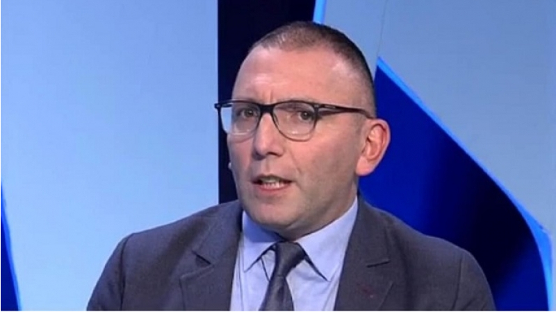 Israel and Armenia will never have sincere and friendly relations, expert Arye Gut says