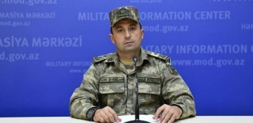 Armenia continues using foreign mercenaries - Azerbaijani MoD