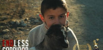 ‘Endless Corridor’ – a heart-wrenching account of the Khojaly massacre – now available on Amazon Prime