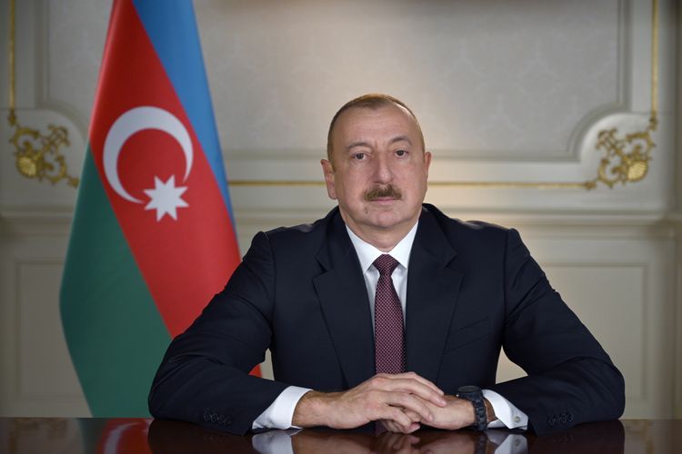 Azerbaijan establishes State Commission to assess and eliminate damage caused by Armenian aggression