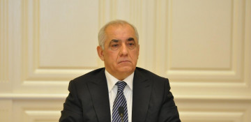 Development of co-op in CIS impossible without resolving Karabakh conflict - Azerbaijani PM