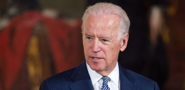 White House in reach for Biden as he takes leads in Pennsylvania, Georgia