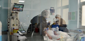 Turkey reports 2,400+ new coronavirus cases