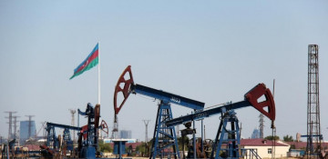Azerbaijani oil prices decrease