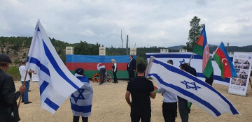 Victims of Armenian terror commemorated in Israel