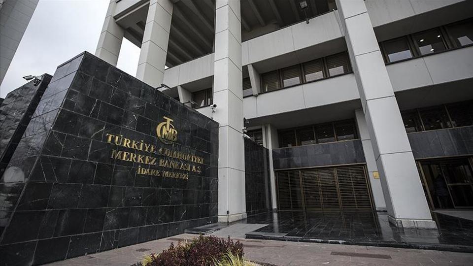 Turkey dismisses central bank governor