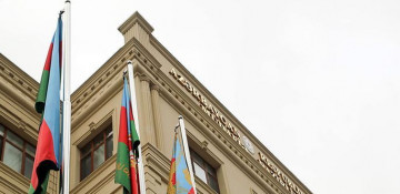 Information about shelling of Armenian territory is another provocation of the enemy - Azerbaijani MoD