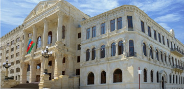 Teenager killed as a result of Barda shelling by Armenian armed forces