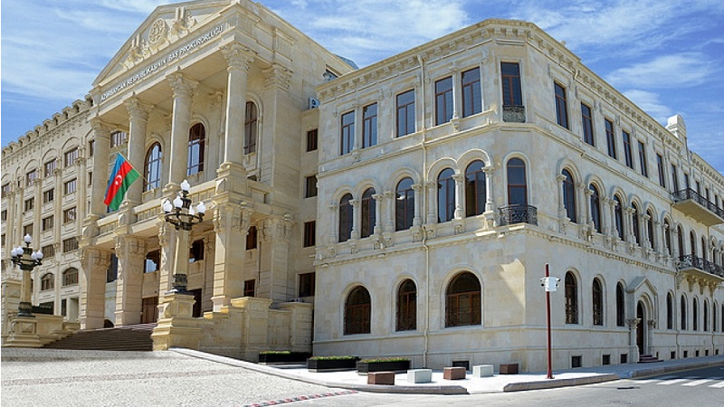 Teenager killed as a result of Barda shelling by Armenian armed forces