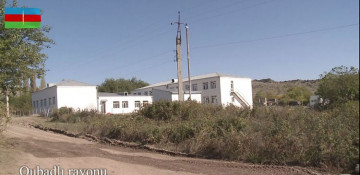 Azerbaijan releases video footage of liberated village of Gubadli 