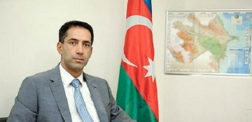 Liberation of Shusha from occupation - historic day, says Azerbaijani Ambassador to France