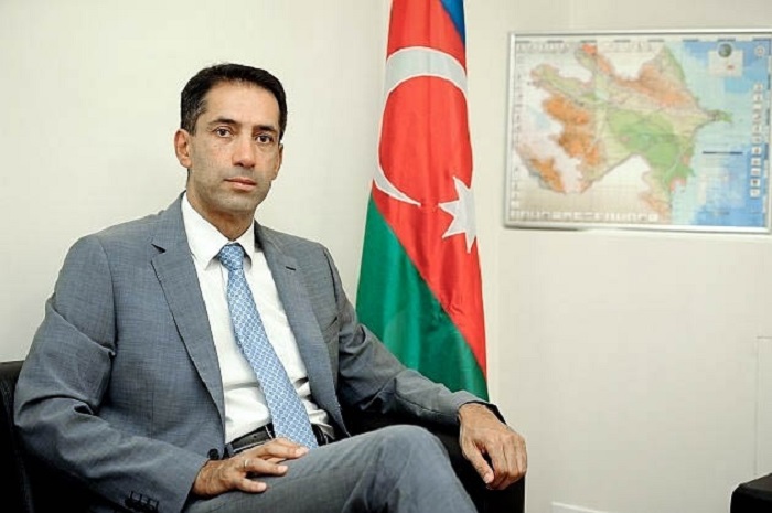 Liberation of Shusha from occupation - historic day, says Azerbaijani Ambassador to France