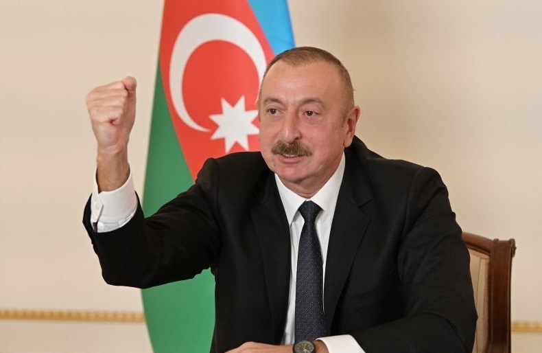 Azerbaijani Army liberates 41 more villages and strategic heights in six regions