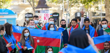 All Georgia rejoices for Azerbaijan's victory - Georgian analyst