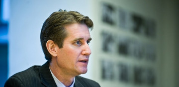 This agreement shows the world that Azerbaijan was behaving properly - Matthew Bryza