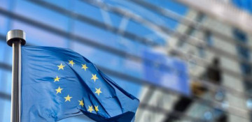 EU welcomes cessation of hostilities in Nagorno-Karabakh region