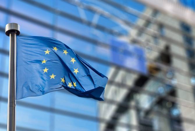 EU welcomes cessation of hostilities in Nagorno-Karabakh region