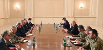This is our joint victory, it is confirmation of Turkish-Azerbaijani unity - President Aliyev