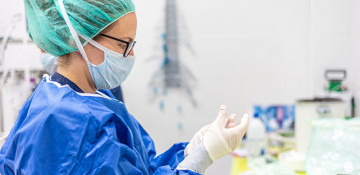 WHO designates 2021 International Year of Health and Care Workers
