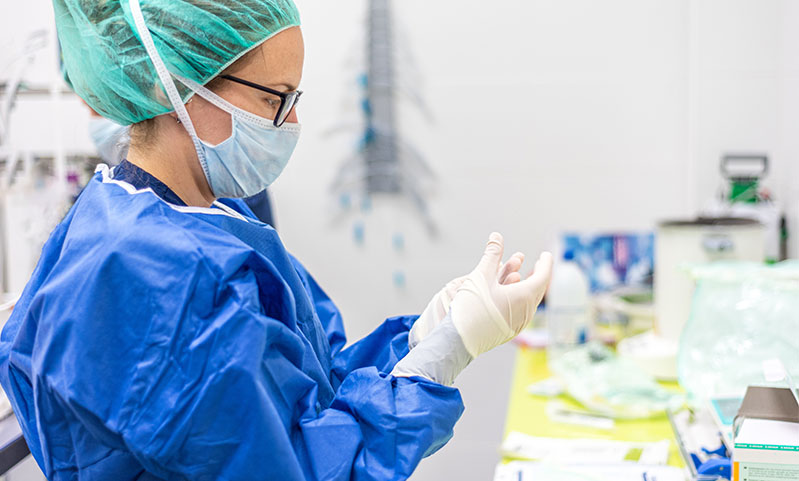 WHO designates 2021 International Year of Health and Care Workers