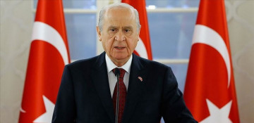 Armenia has paid for blood it has shed - Devlet Bahceli