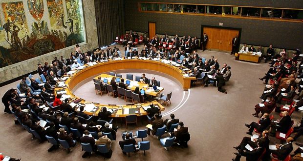 UN Security Council discussed Russia-brokered agreement on Nagorno-Karabakh