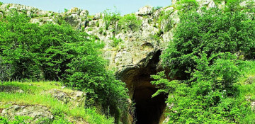 Azerbaijan says legal assessment needed for illegal archaeological excavations in Azykh Cave
