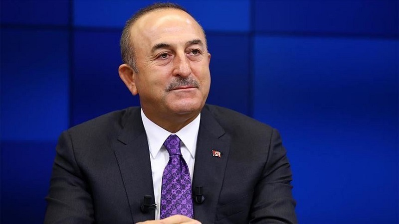 Turkey says Azerbaijan will define peacekeepers' deployment sites