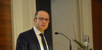 Azerbaijan’s victory in Karabakh war will also ensure security of our regional and global energy projects, says minister