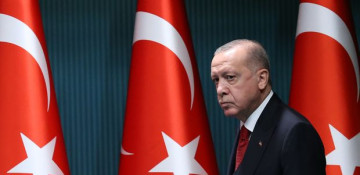 Canada imposes embargo against Turkey for supporting Azerbaijan