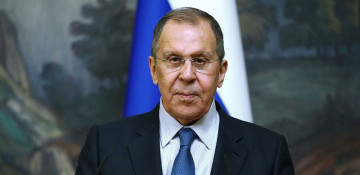 Armenian opposition tries to speculate on Karabakh peace deal - Lavrov