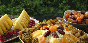 International festival to be held in Shusha next year