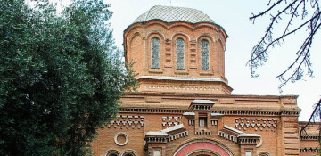 Azerbaijan always show care towards protection of Christian religious heritage in its territory – ministry