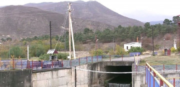 Azerbaijan releases video coverage of liberated Sugovushan village