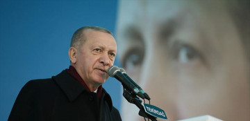 Turkey initiates new economic, judicial reform era