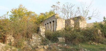 Azerbaijan discloses results of monitoring for historical-cultural facilities in liberated lands (PHOTO)