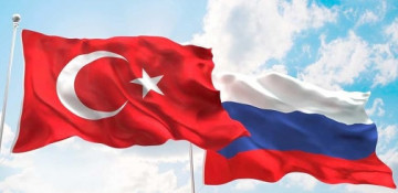 Turkey, Russia conclude negotiations on Karabakh in Ankara