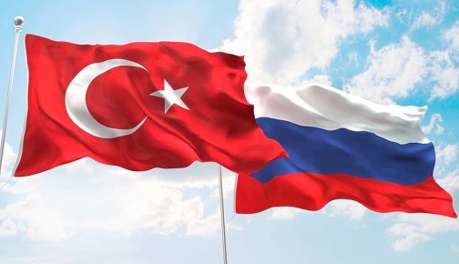 Turkey, Russia conclude negotiations on Karabakh in Ankara