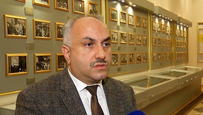 Return of IDPs to their lands to be carried out voluntarily - Refugee Committee