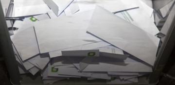 Second round of parliamentary elections in Georgia to be held on November 21