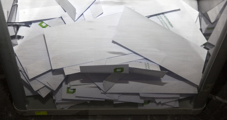 Second round of parliamentary elections in Georgia to be held on November 21