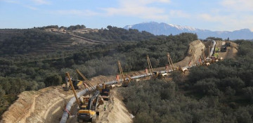 TAP starts commercial operations (PHOTO)