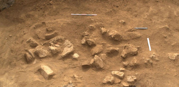 Artifacts found during archaeological excavations in Aghdam transported to Armenia – Azerbaijani official