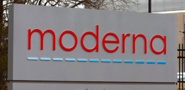 Moderna's COVID vaccine shows 94.5% efficacy