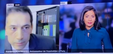 Int’l law, UN resolutions are being applied in Kalbajar – Azerbaijani ambassador