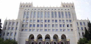 Azerbaijani archaeologists appeal to prosecutor general over Armenia’s illegal excavations
