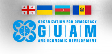 GUAM Secretary-General congratulates President Ilham Aliyev and people of Azerbaijan on National Revival Day