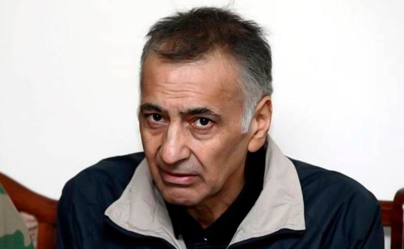 Whereabouts of Azerbaijani Dilgam Asgarov, taken hostage by Armenians unveiled