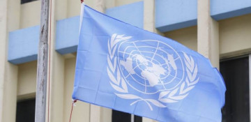 UN allocates $100 million to fight hunger
