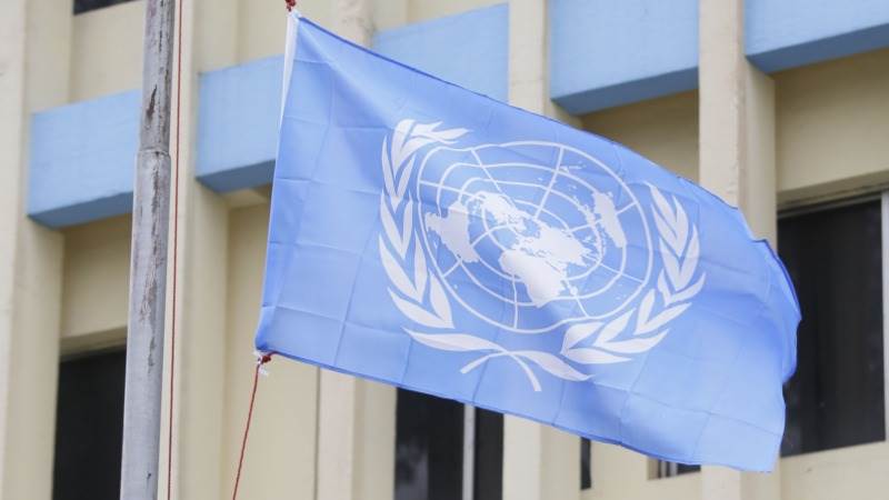 UN allocates $100 million to fight hunger